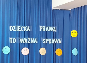 Międzynarodowy Dzień Praw Dziecka